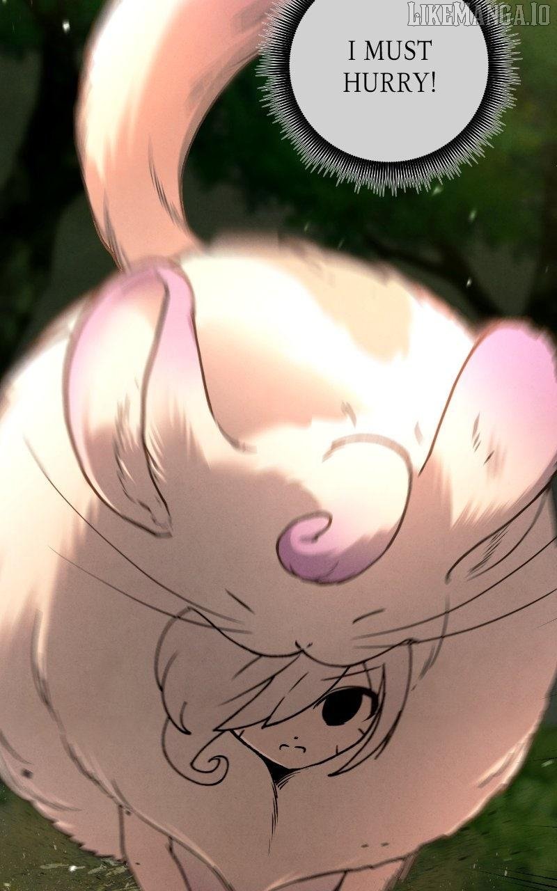 Reincarnated into a Cursed Game Chapter 42 — Page 41