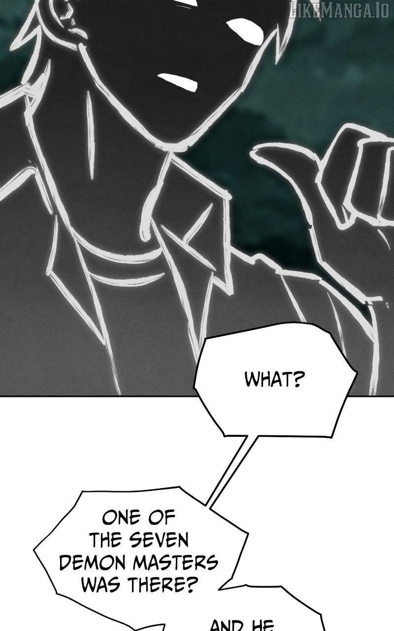 Reincarnated into a Cursed Game Chapter 42 — Page 45