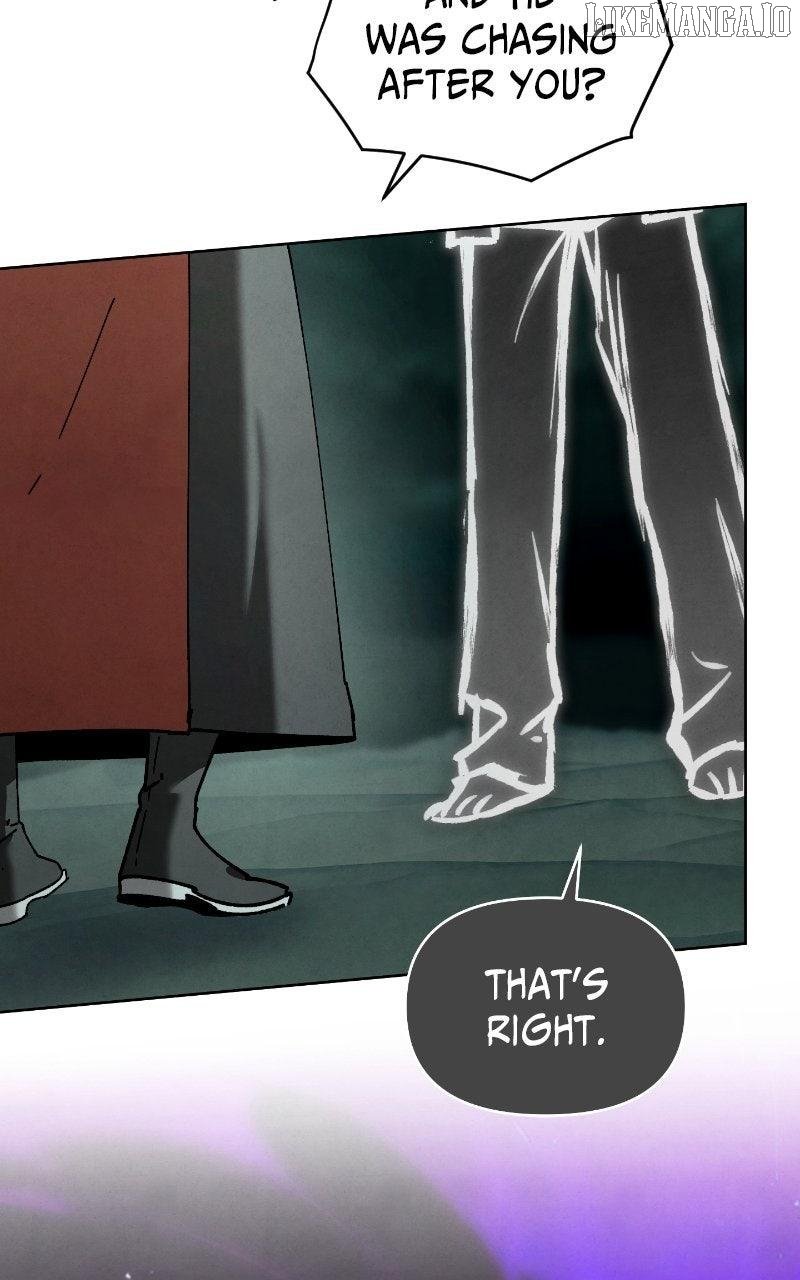 Reincarnated into a Cursed Game Chapter 42 — Page 46