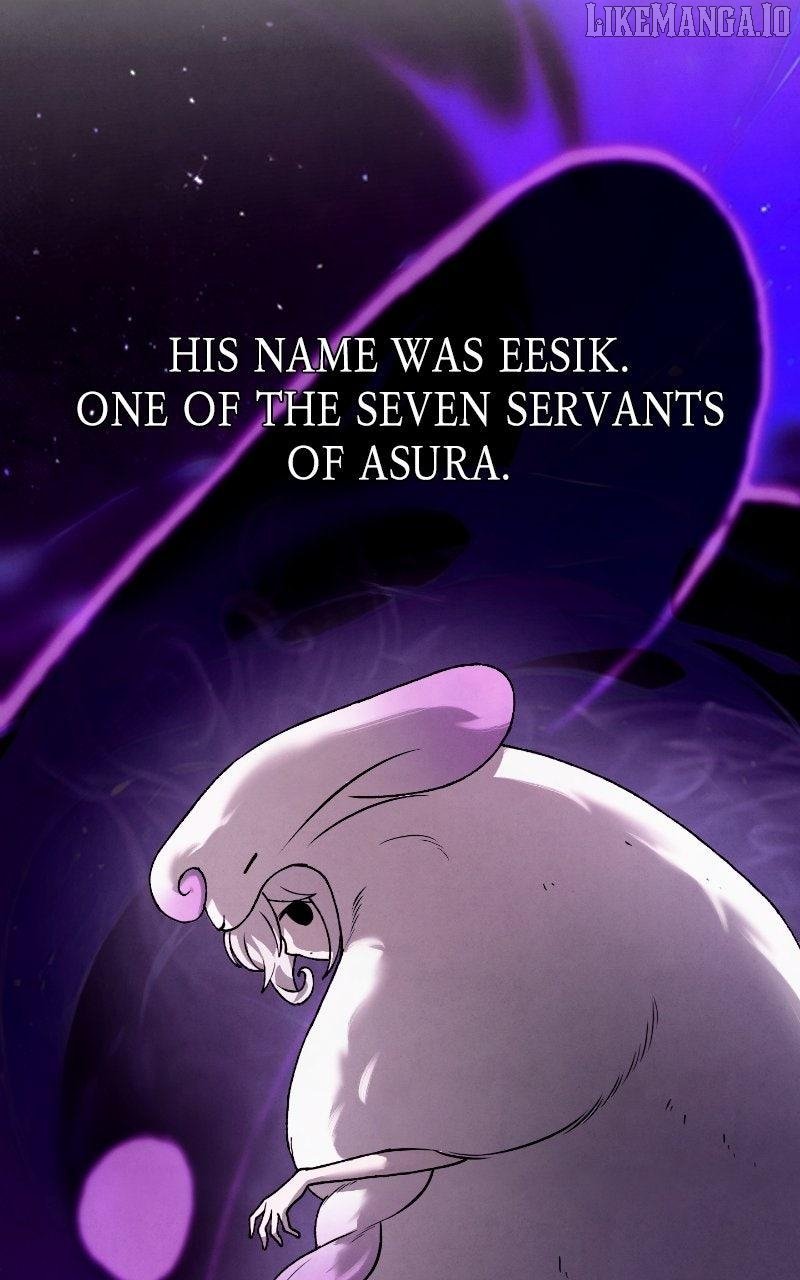 Reincarnated into a Cursed Game Chapter 42 — Page 47
