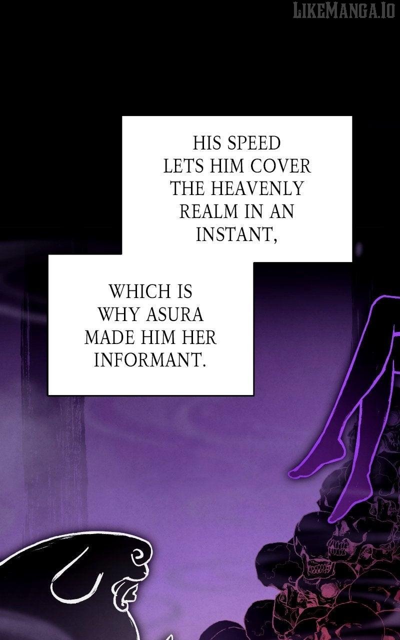 Reincarnated into a Cursed Game Chapter 42 — Page 49
