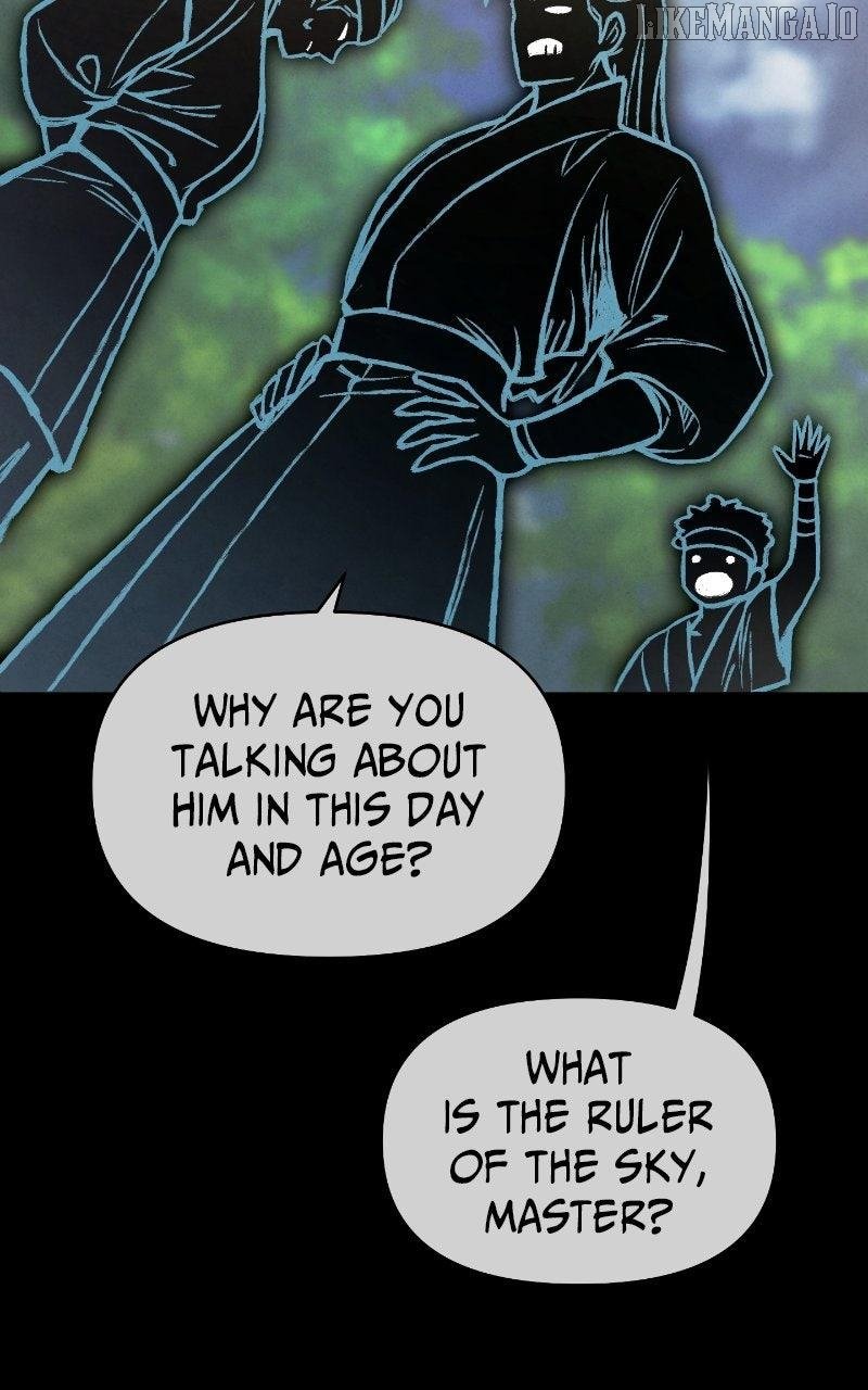 Reincarnated into a Cursed Game Chapter 42 — Page 57