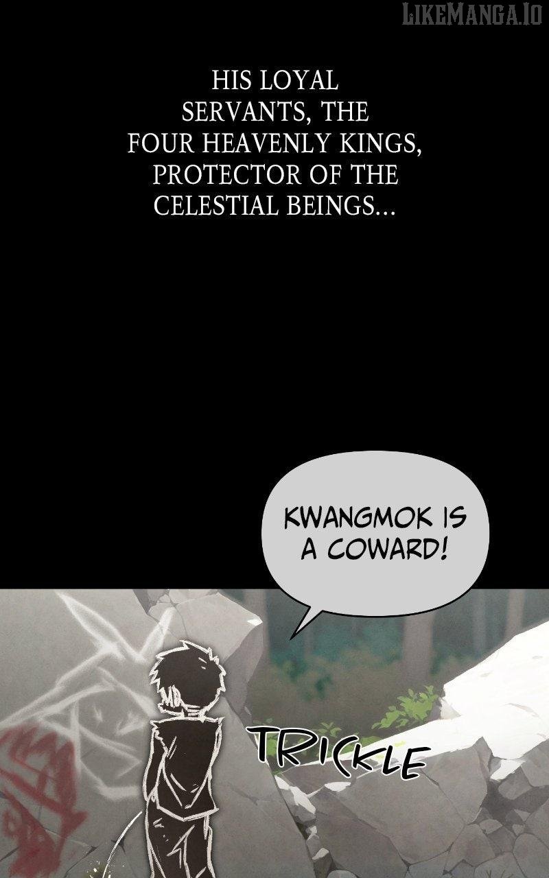 Reincarnated into a Cursed Game Chapter 42 — Page 60