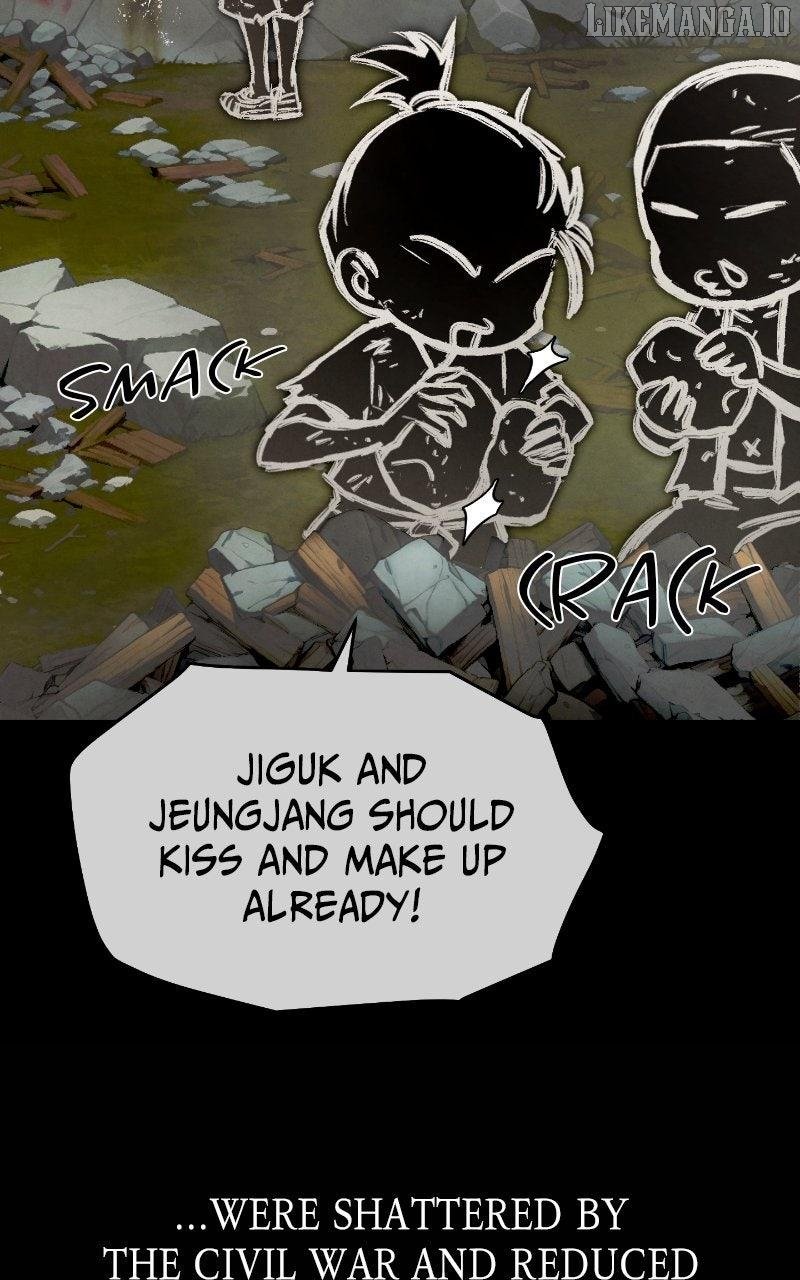 Reincarnated into a Cursed Game Chapter 42 — Page 61