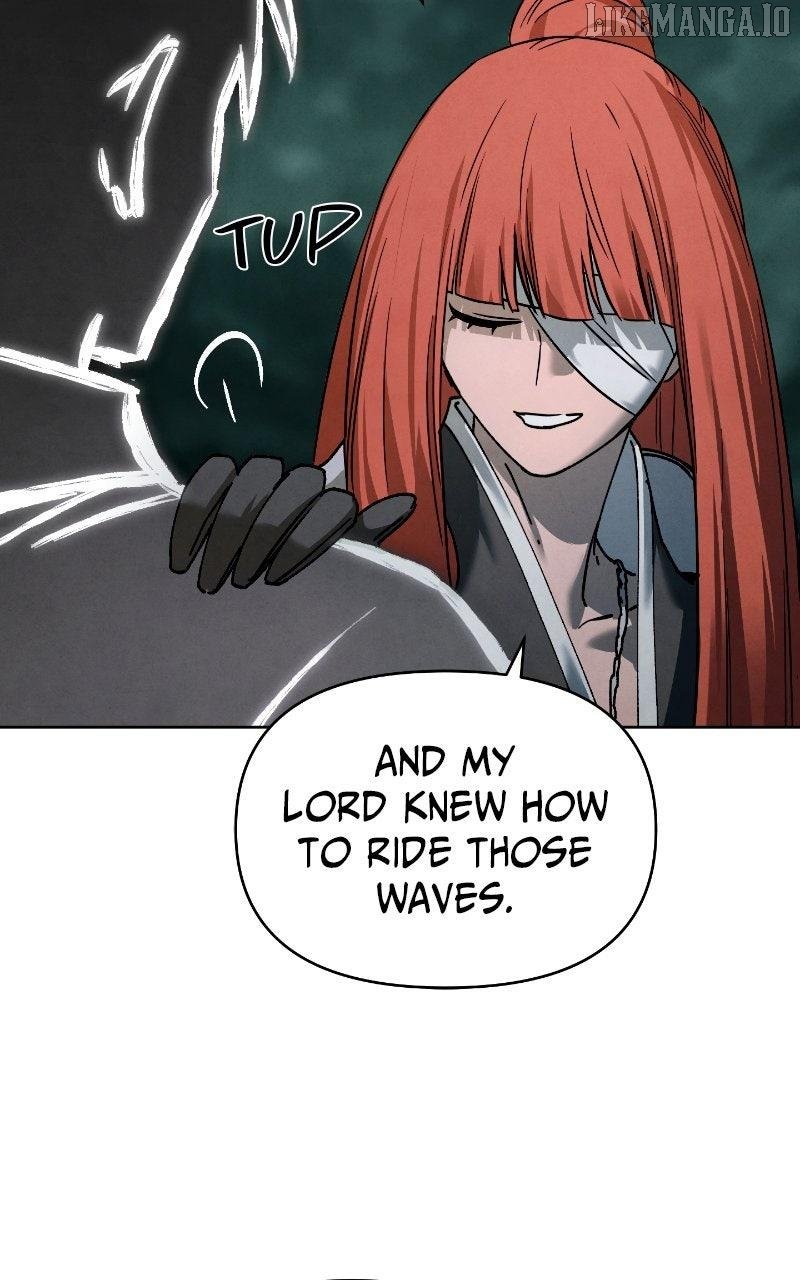 Reincarnated into a Cursed Game Chapter 42 — Page 63