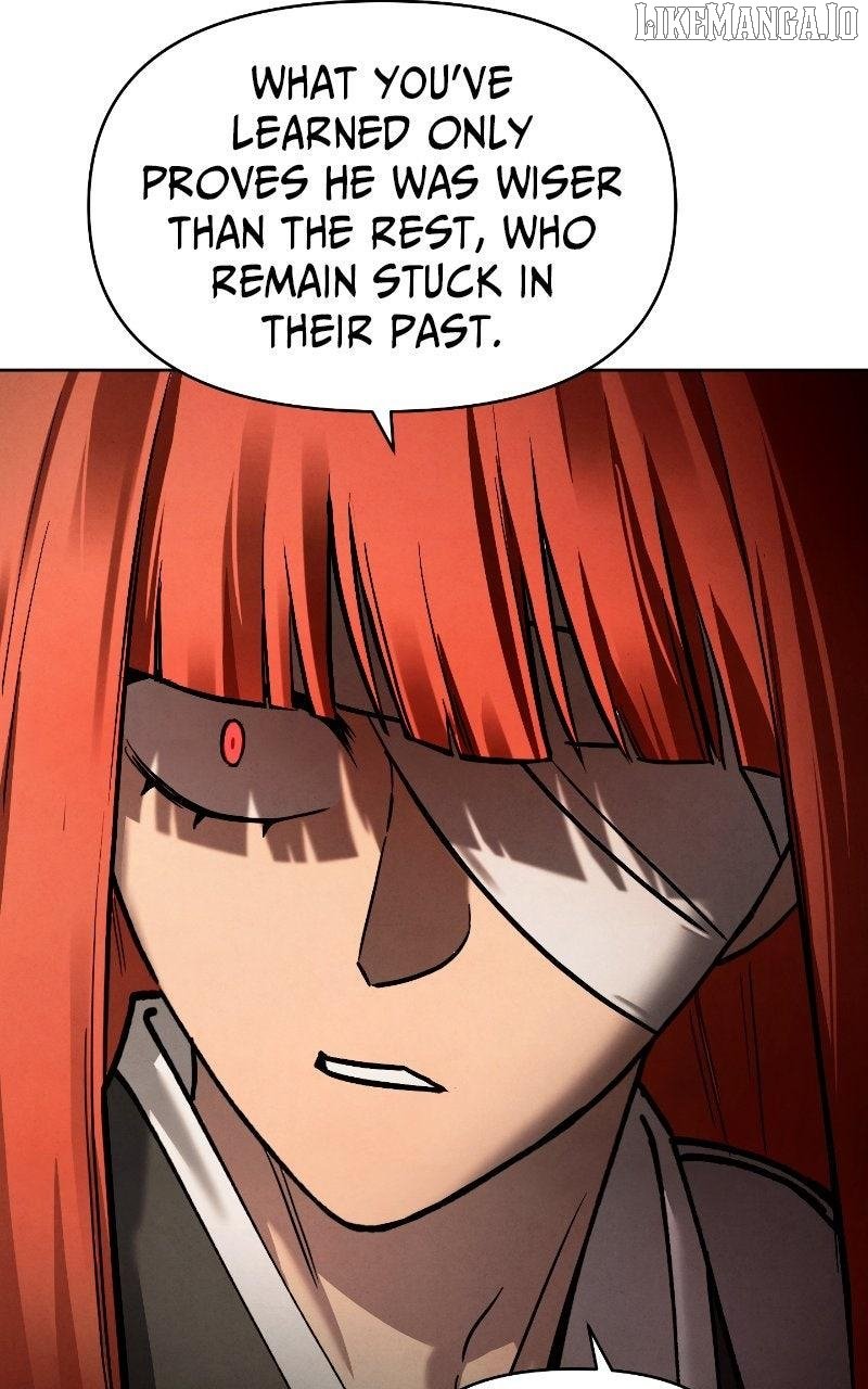 Reincarnated into a Cursed Game Chapter 42 — Page 64