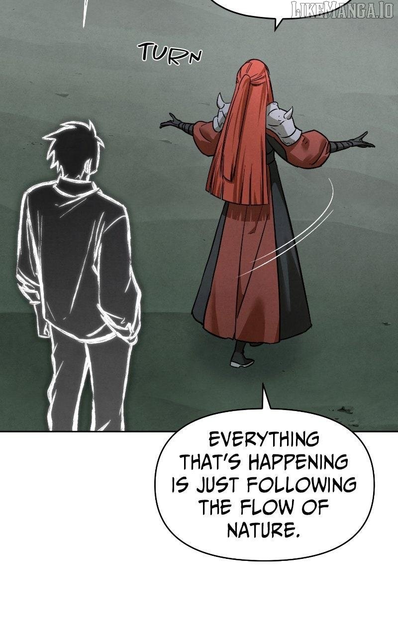Reincarnated into a Cursed Game Chapter 42 — Page 66