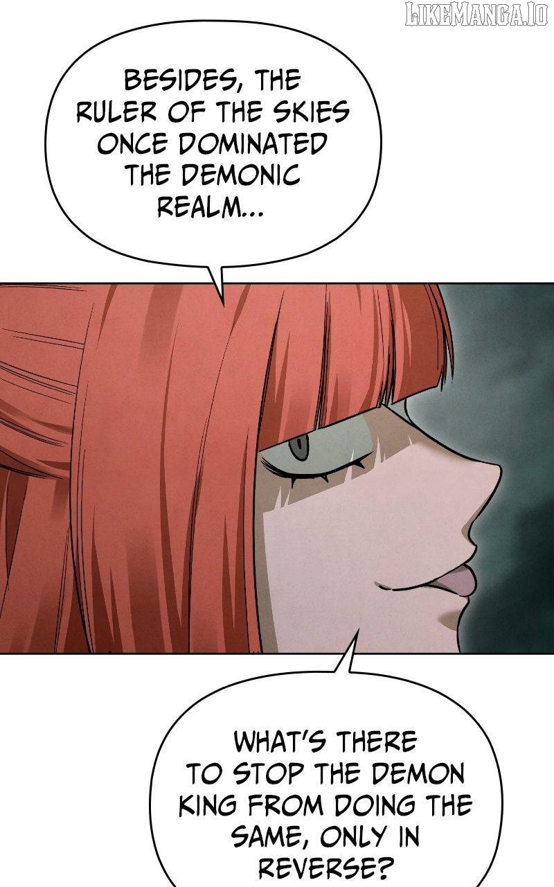 Reincarnated into a Cursed Game Chapter 42 — Page 67