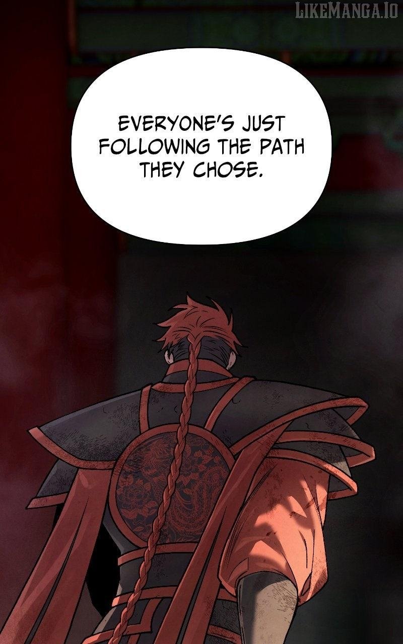 Reincarnated into a Cursed Game Chapter 42 — Page 69