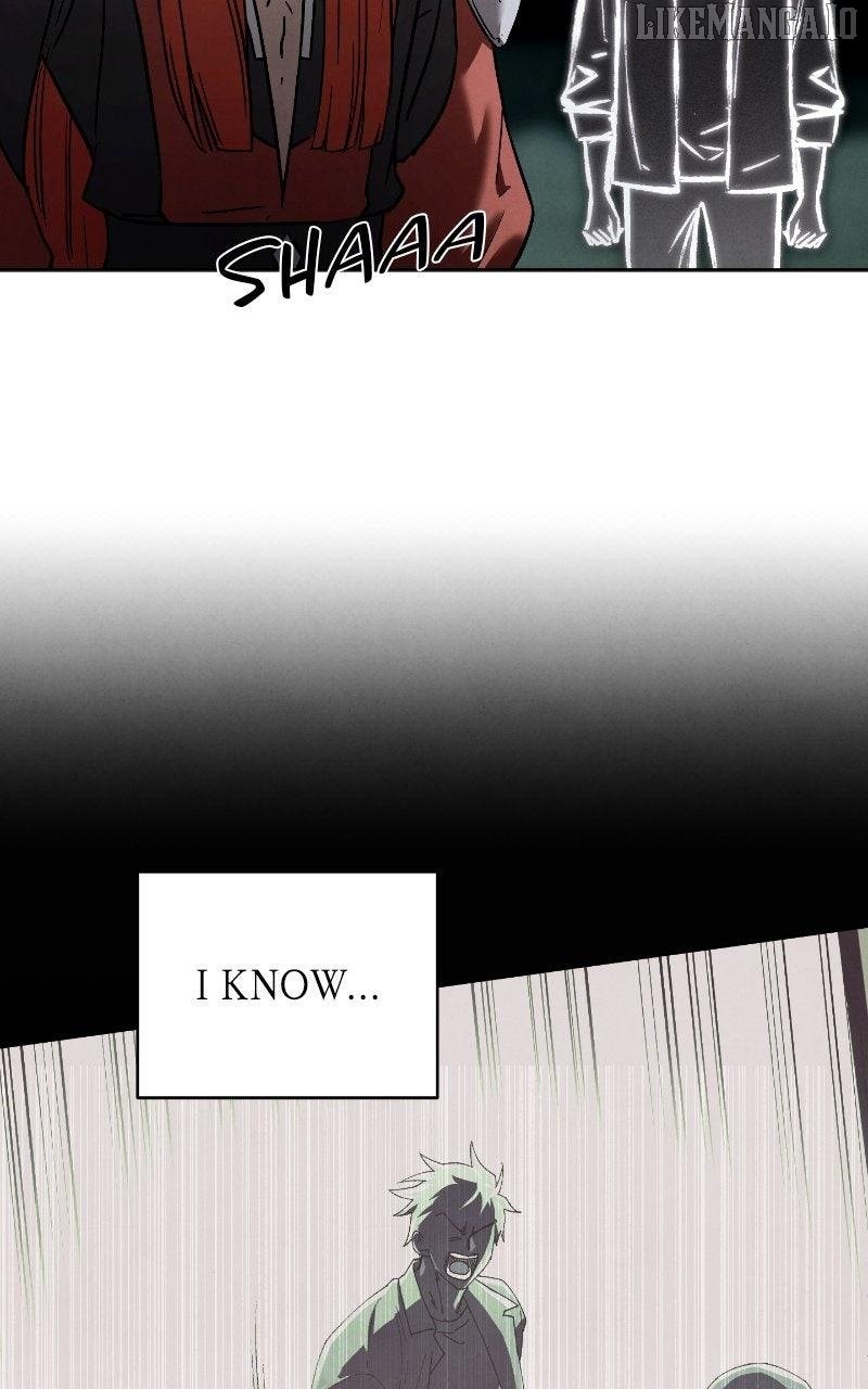 Reincarnated into a Cursed Game Chapter 42 — Page 73