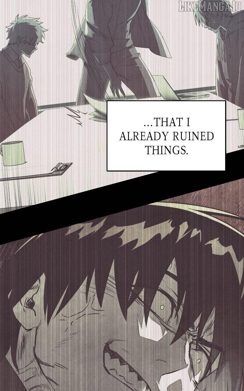 Reincarnated into a Cursed Game Chapter 42 — Page 74