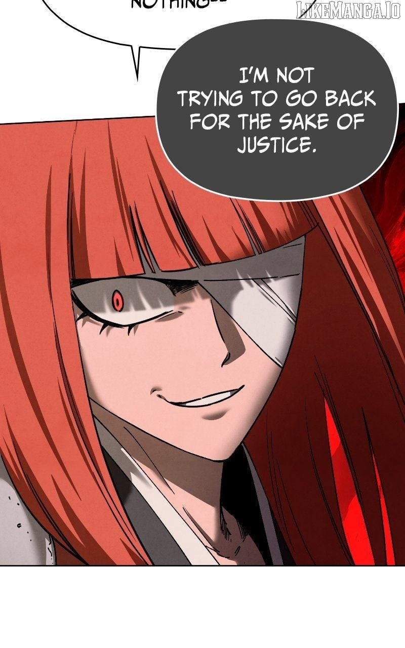 Reincarnated into a Cursed Game Chapter 42 — Page 76