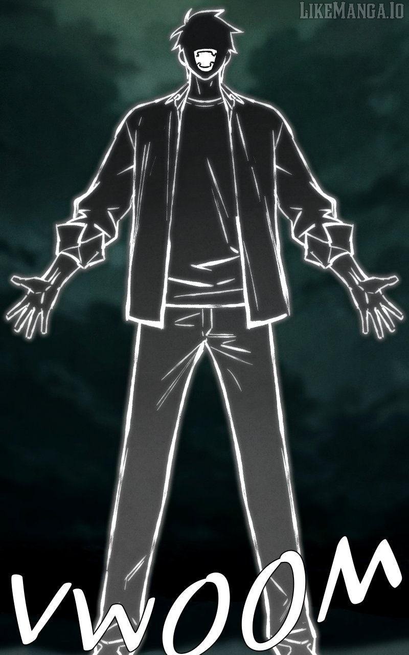 Reincarnated into a Cursed Game Chapter 42 — Page 81