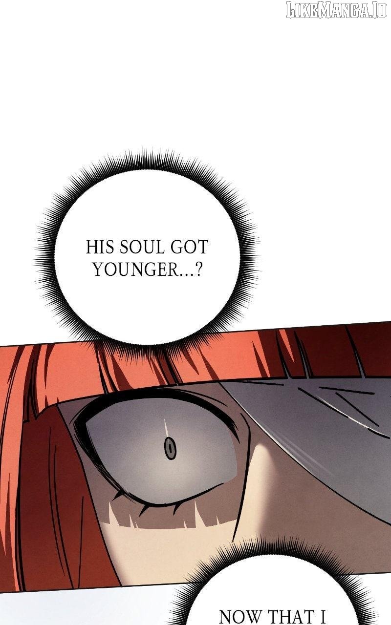 Reincarnated into a Cursed Game Chapter 42 — Page 85