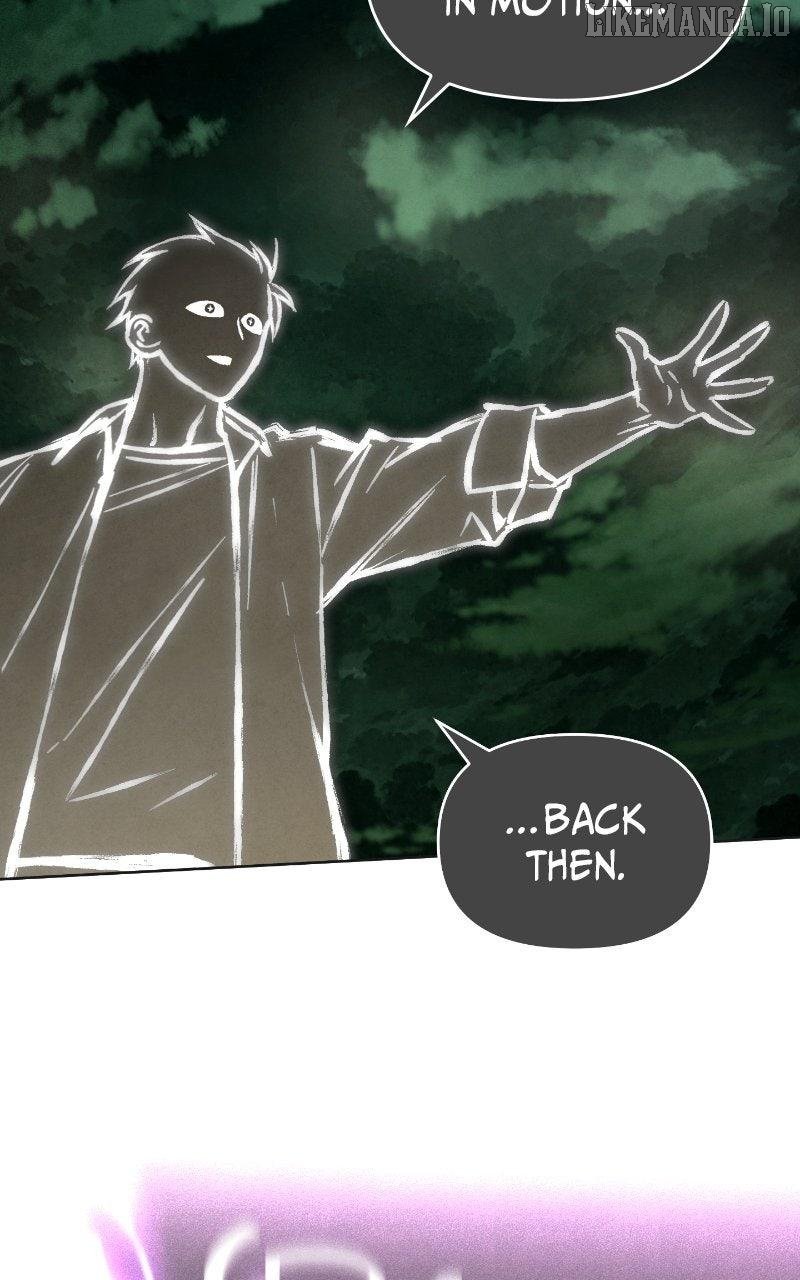 Reincarnated into a Cursed Game Chapter 42 — Page 89
