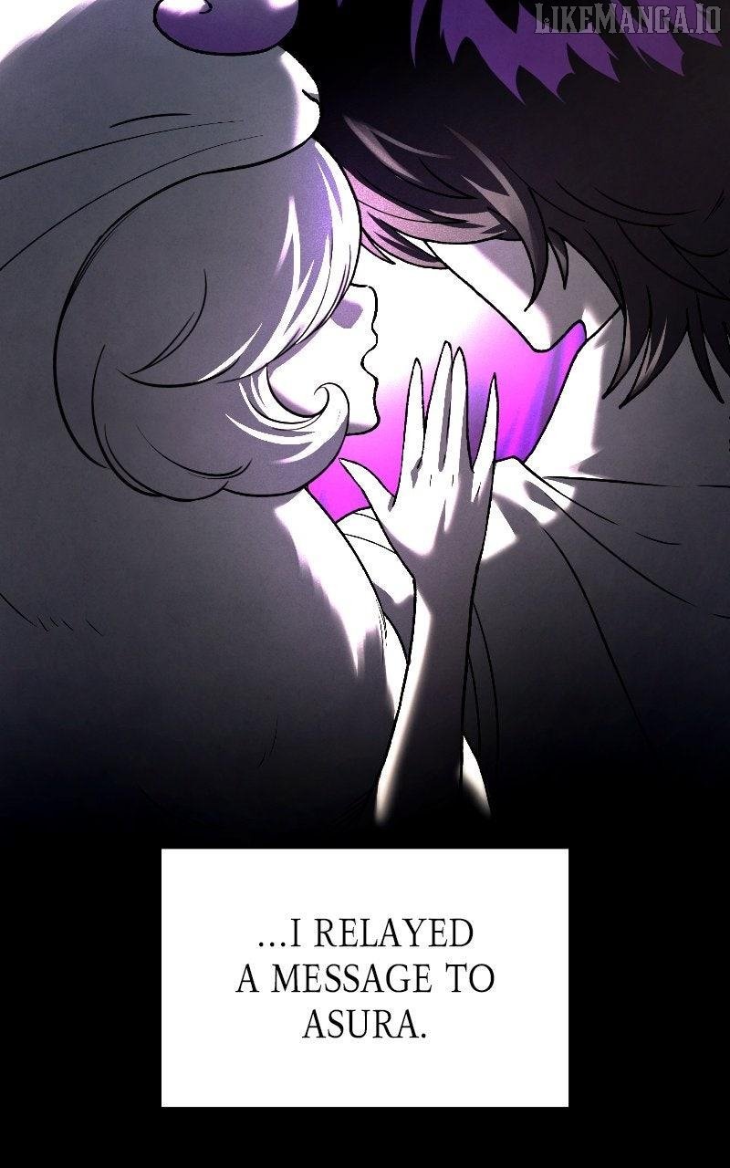 Reincarnated into a Cursed Game Chapter 42 — Page 92