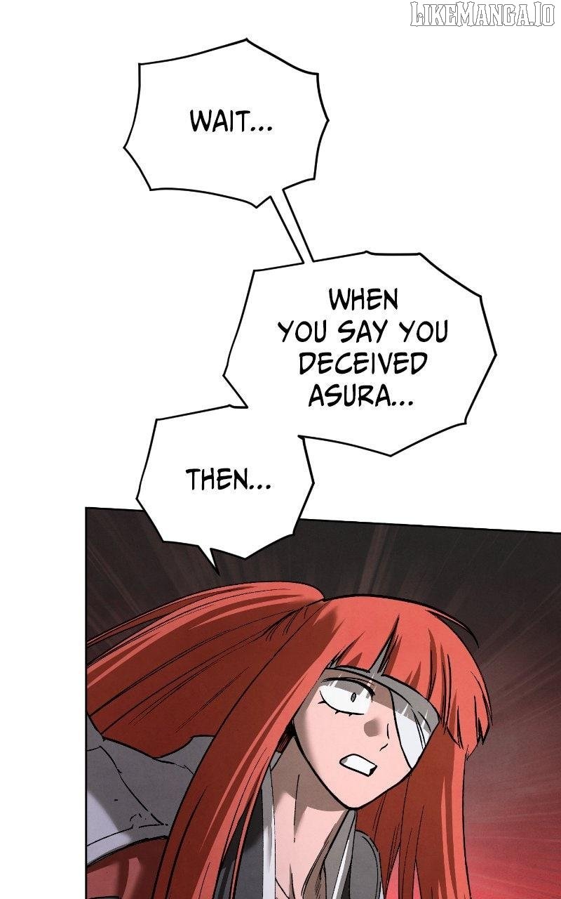 Reincarnated into a Cursed Game Chapter 42 — Page 95