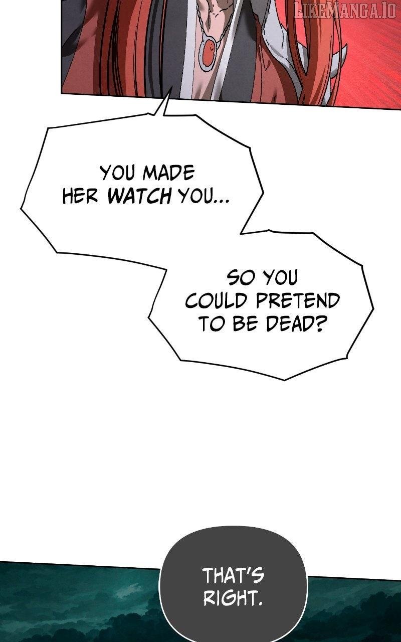 Reincarnated into a Cursed Game Chapter 42 — Page 96