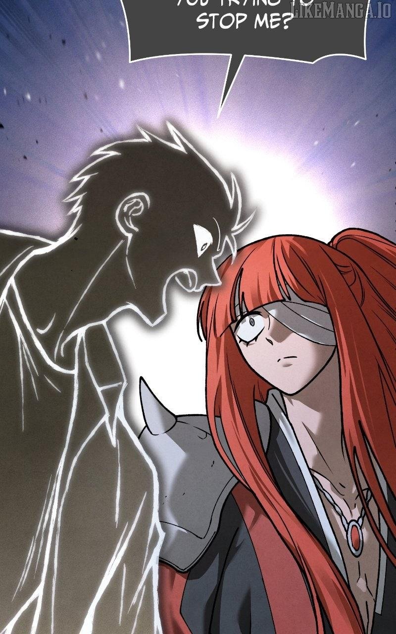 Reincarnated into a Cursed Game Chapter 42 — Page 99