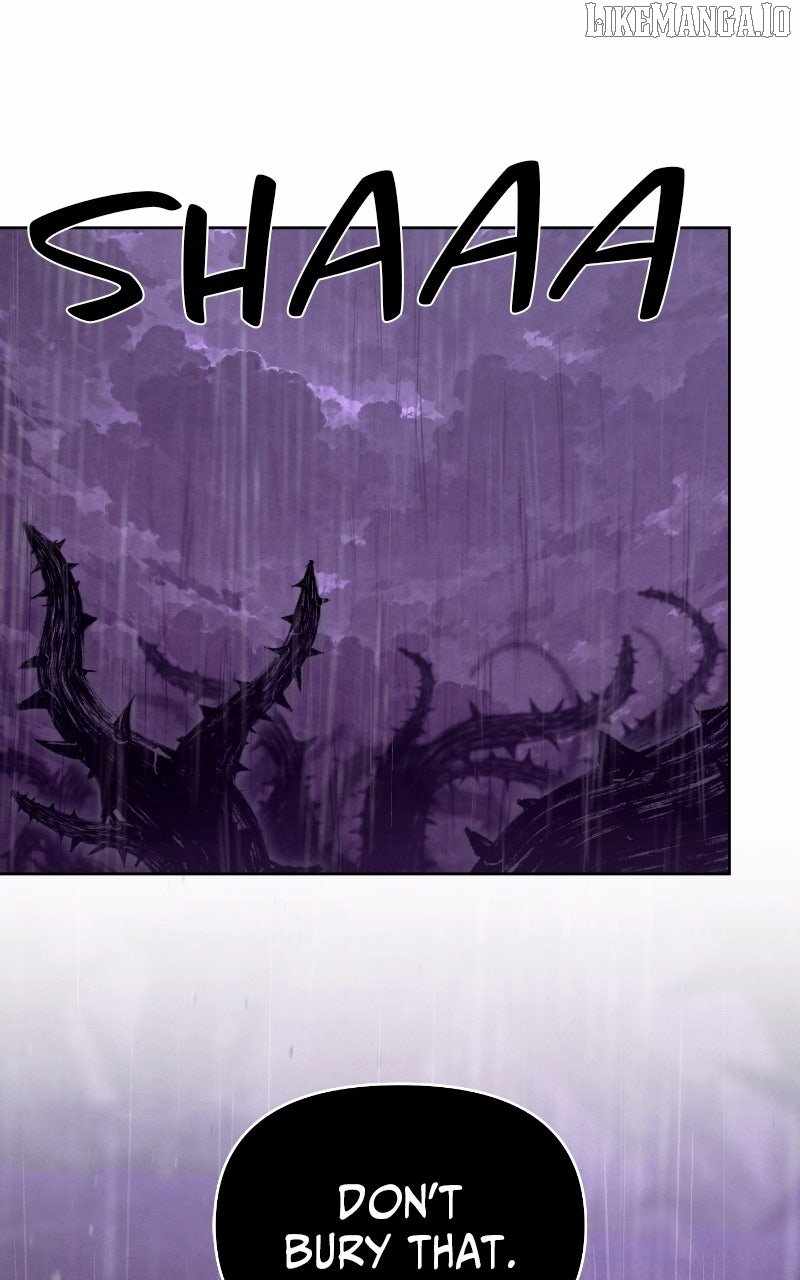 Reincarnated into a Cursed Game Chapter 43 — Page 1
