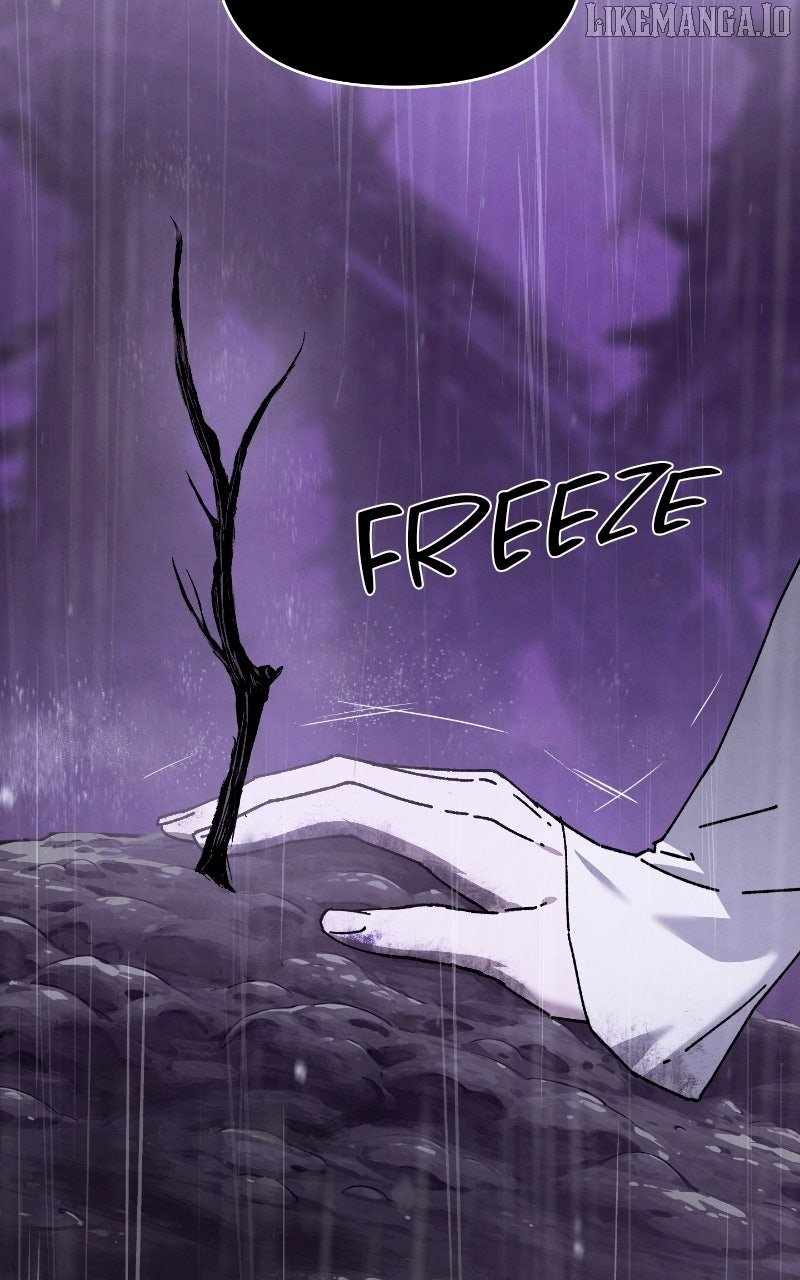 Reincarnated into a Cursed Game Chapter 43 — Page 2