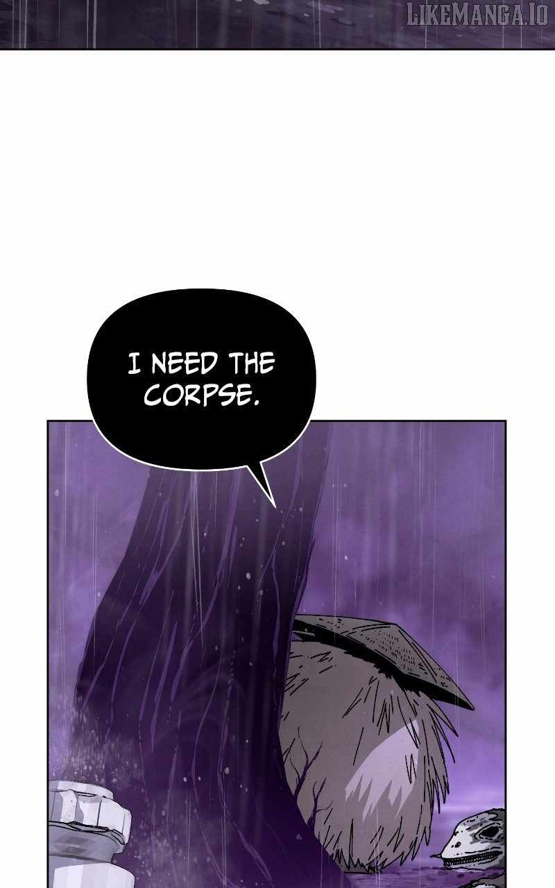 Reincarnated into a Cursed Game Chapter 43 — Page 3