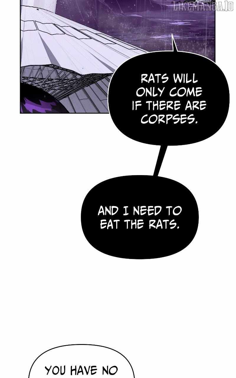Reincarnated into a Cursed Game Chapter 43 — Page 4