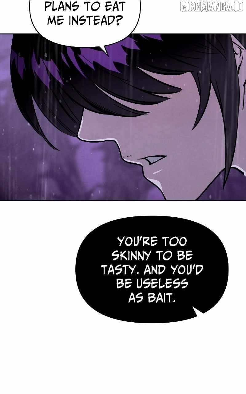 Reincarnated into a Cursed Game Chapter 43 — Page 5