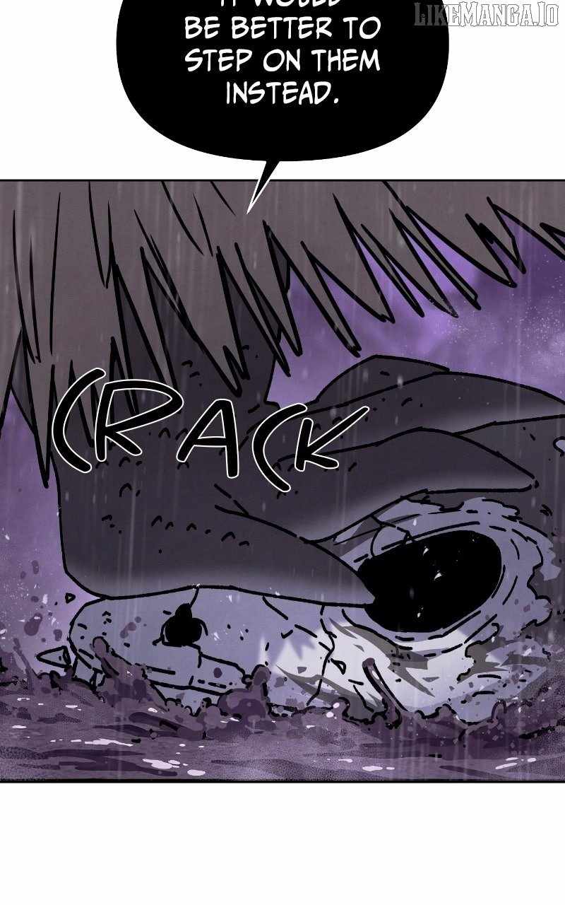 Reincarnated into a Cursed Game Chapter 43 — Page 7