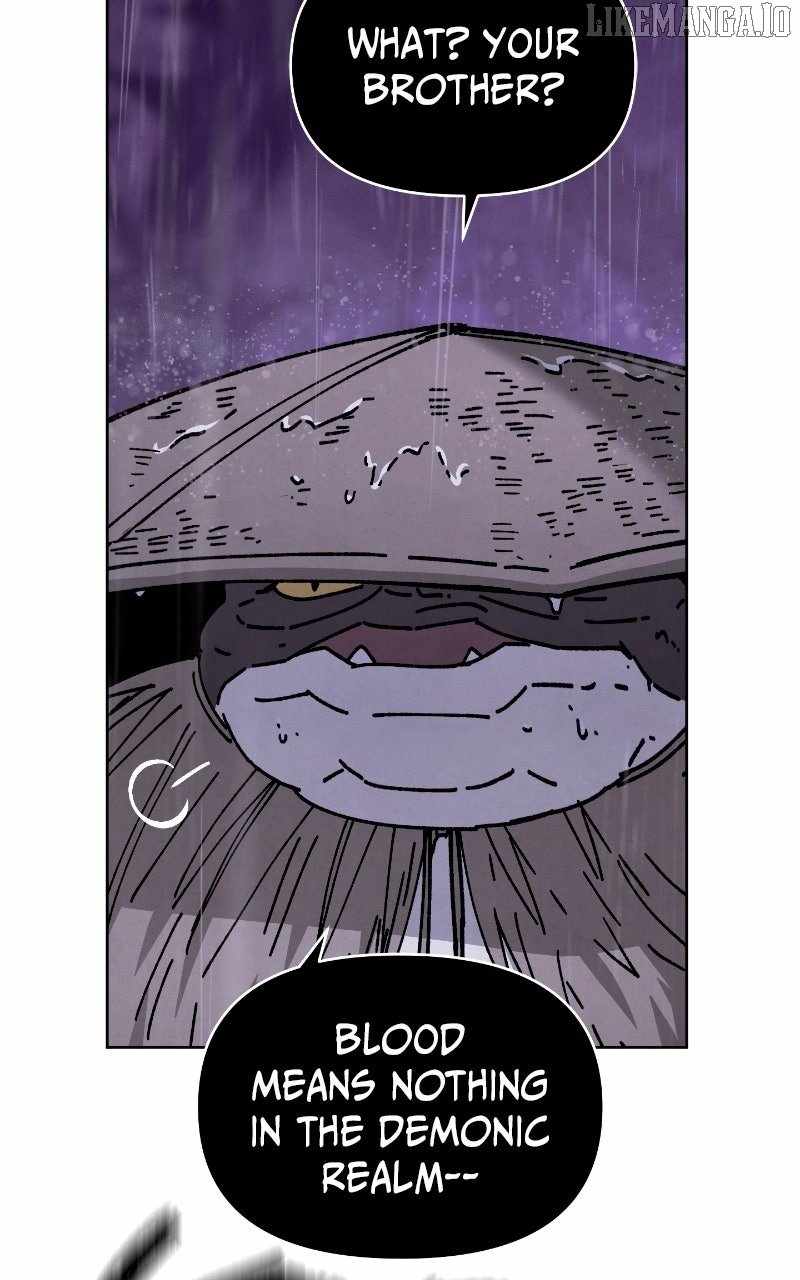 Reincarnated into a Cursed Game Chapter 43 — Page 14