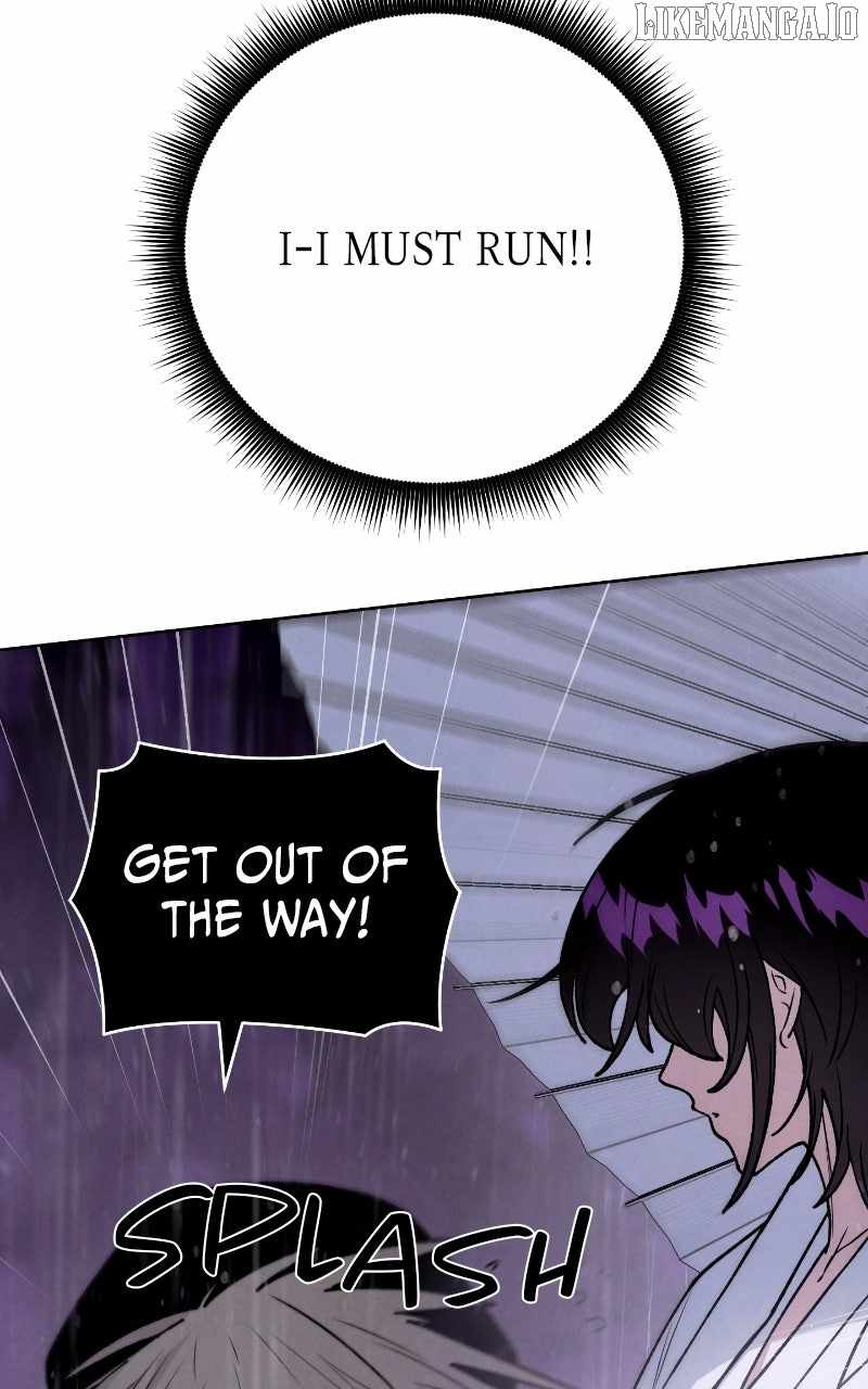 Reincarnated into a Cursed Game Chapter 43 — Page 17