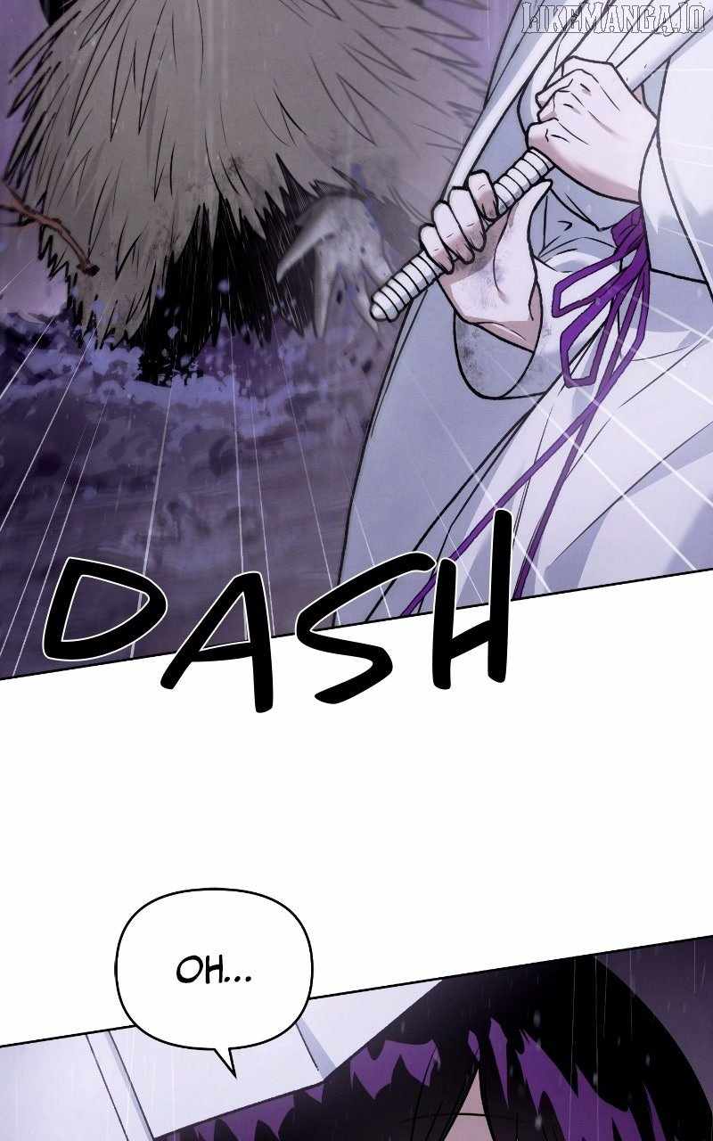 Reincarnated into a Cursed Game Chapter 43 — Page 18