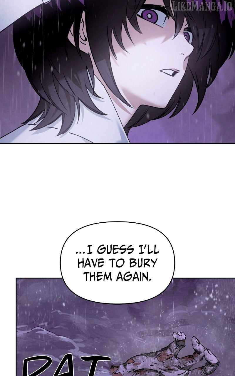 Reincarnated into a Cursed Game Chapter 43 — Page 19