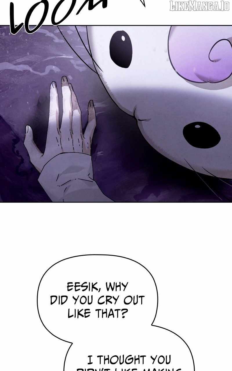 Reincarnated into a Cursed Game Chapter 43 — Page 21