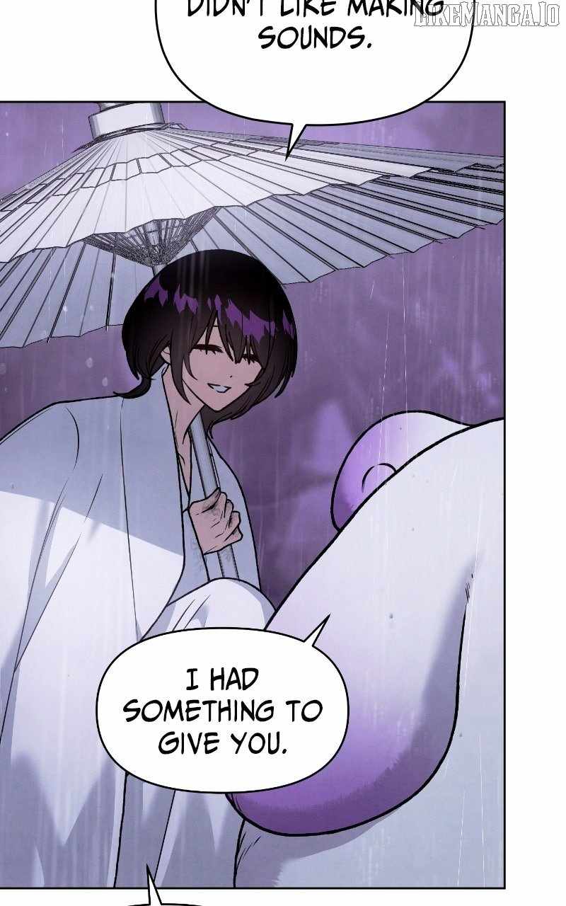 Reincarnated into a Cursed Game Chapter 43 — Page 22