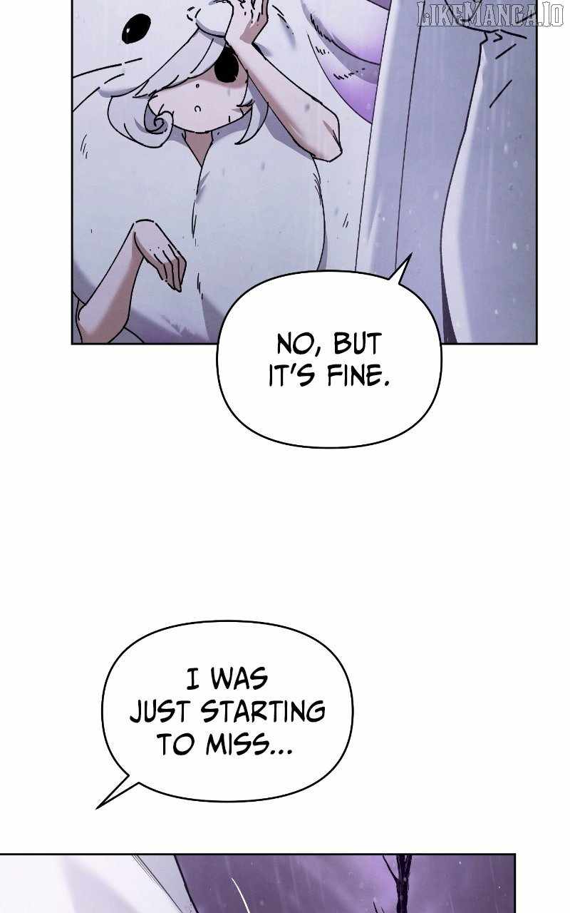 Reincarnated into a Cursed Game Chapter 43 — Page 26