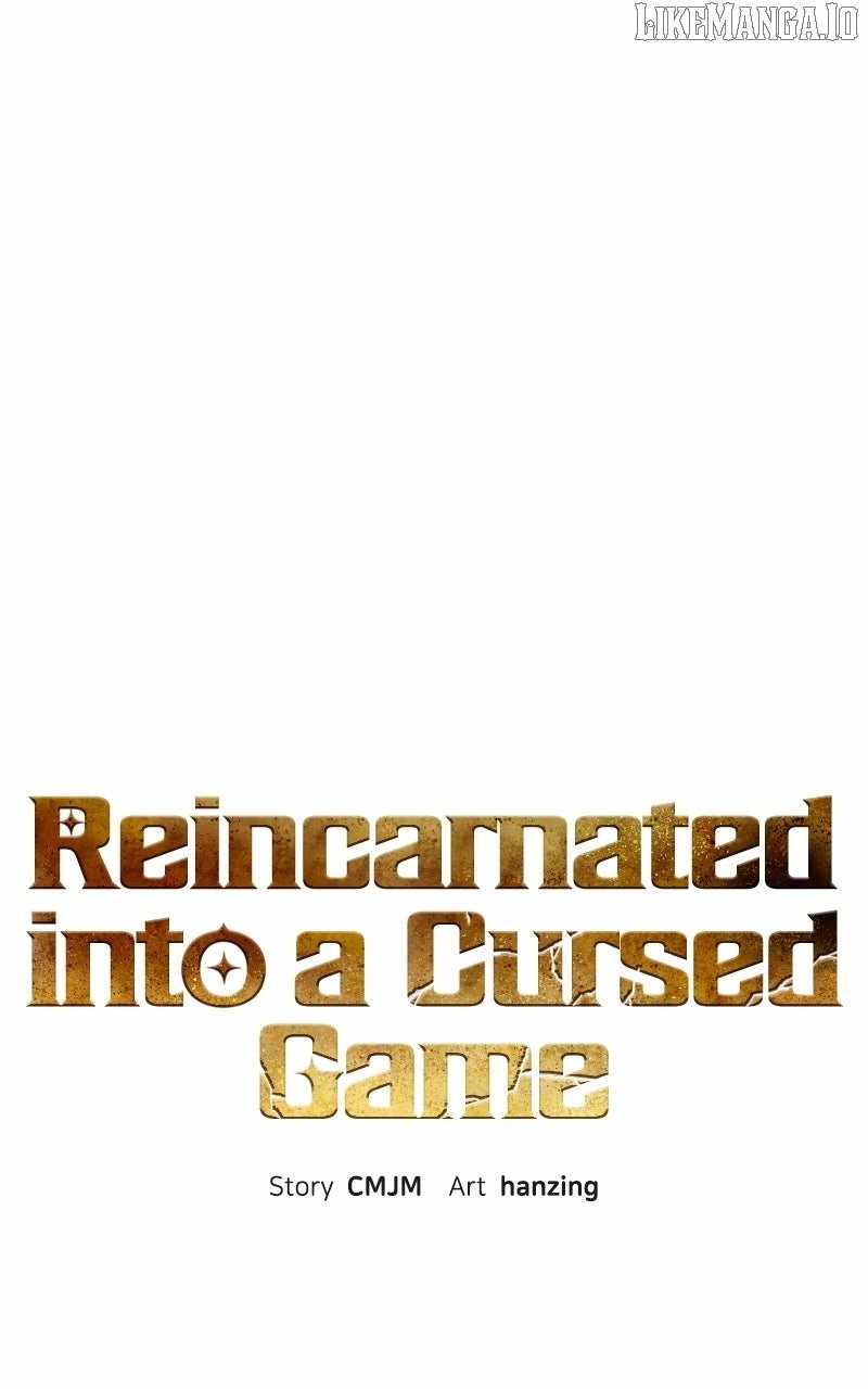 Reincarnated into a Cursed Game Chapter 43 — Page 30
