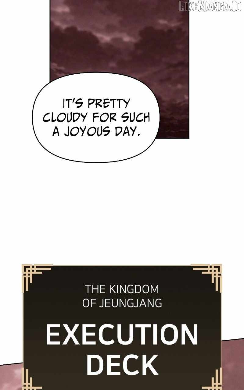 Reincarnated into a Cursed Game Chapter 43 — Page 32