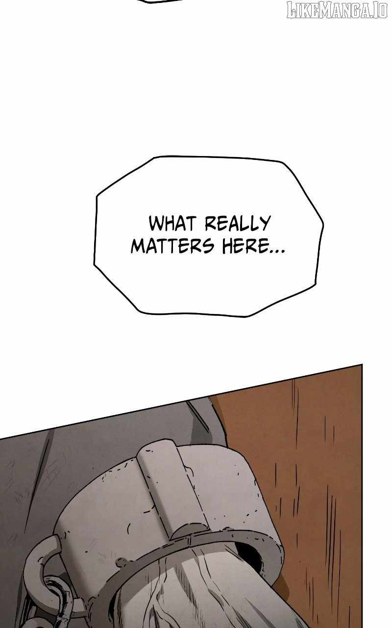 Reincarnated into a Cursed Game Chapter 43 — Page 35