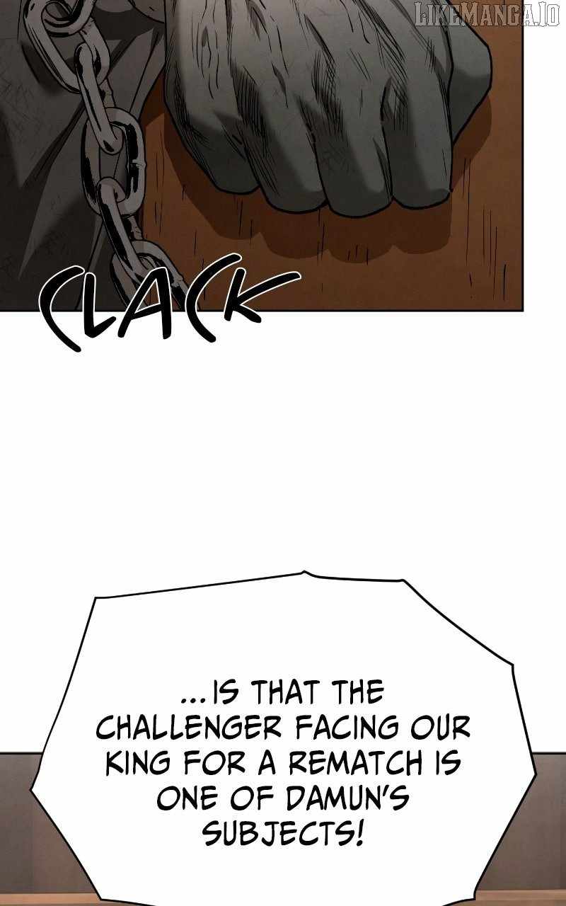 Reincarnated into a Cursed Game Chapter 43 — Page 36