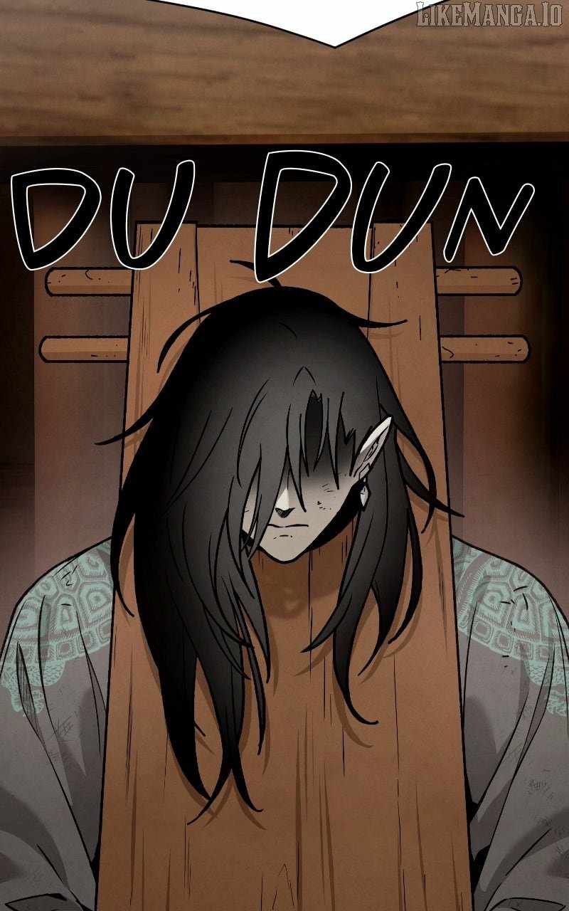 Reincarnated into a Cursed Game Chapter 43 — Page 37
