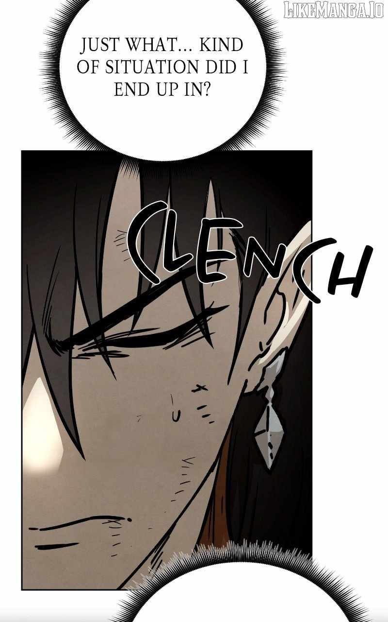 Reincarnated into a Cursed Game Chapter 43 — Page 39