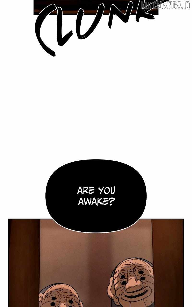 Reincarnated into a Cursed Game Chapter 43 — Page 44