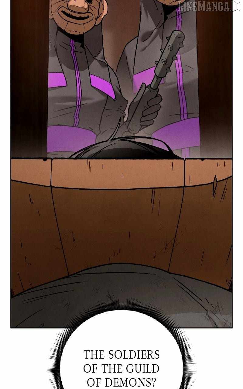 Reincarnated into a Cursed Game Chapter 43 — Page 45