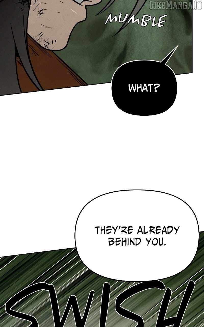 Reincarnated into a Cursed Game Chapter 43 — Page 47