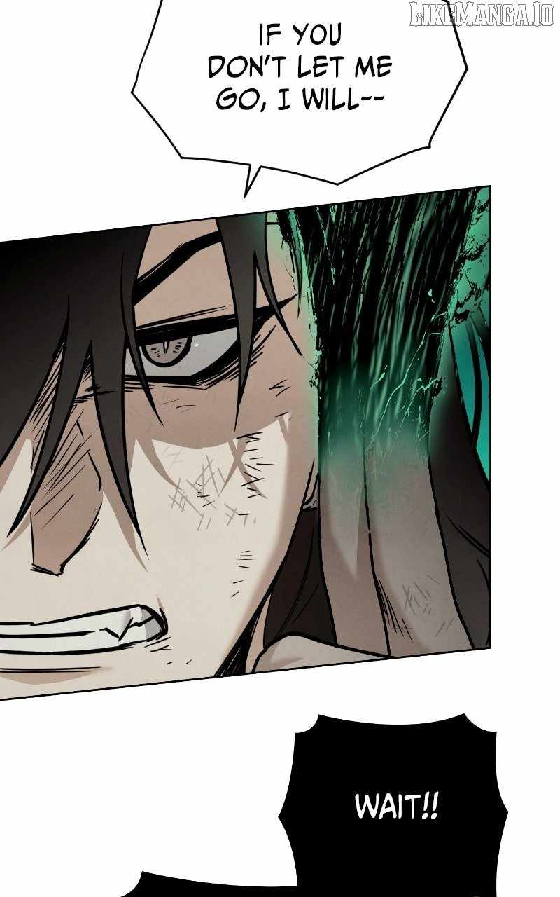 Reincarnated into a Cursed Game Chapter 43 — Page 50