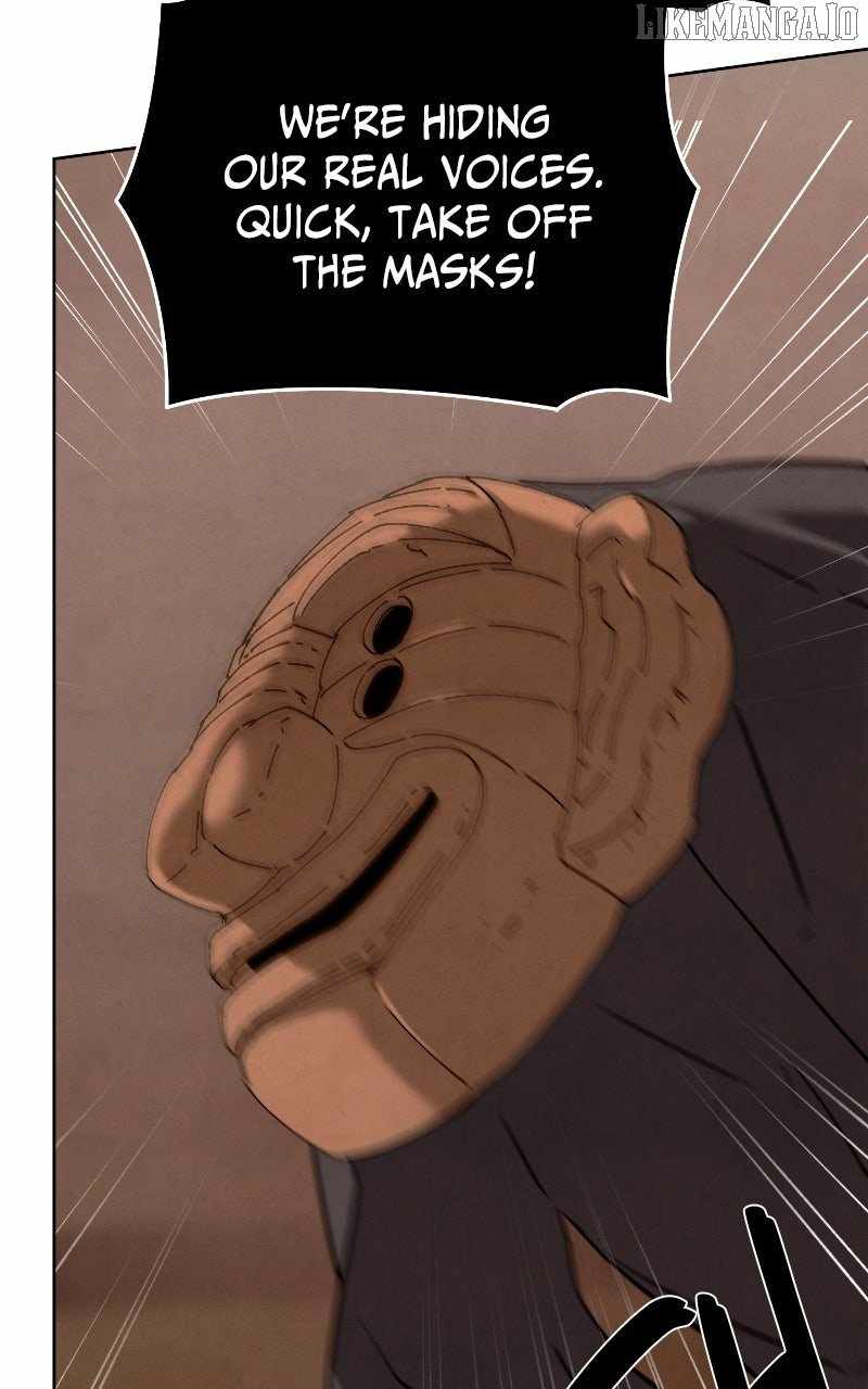 Reincarnated into a Cursed Game Chapter 43 — Page 51