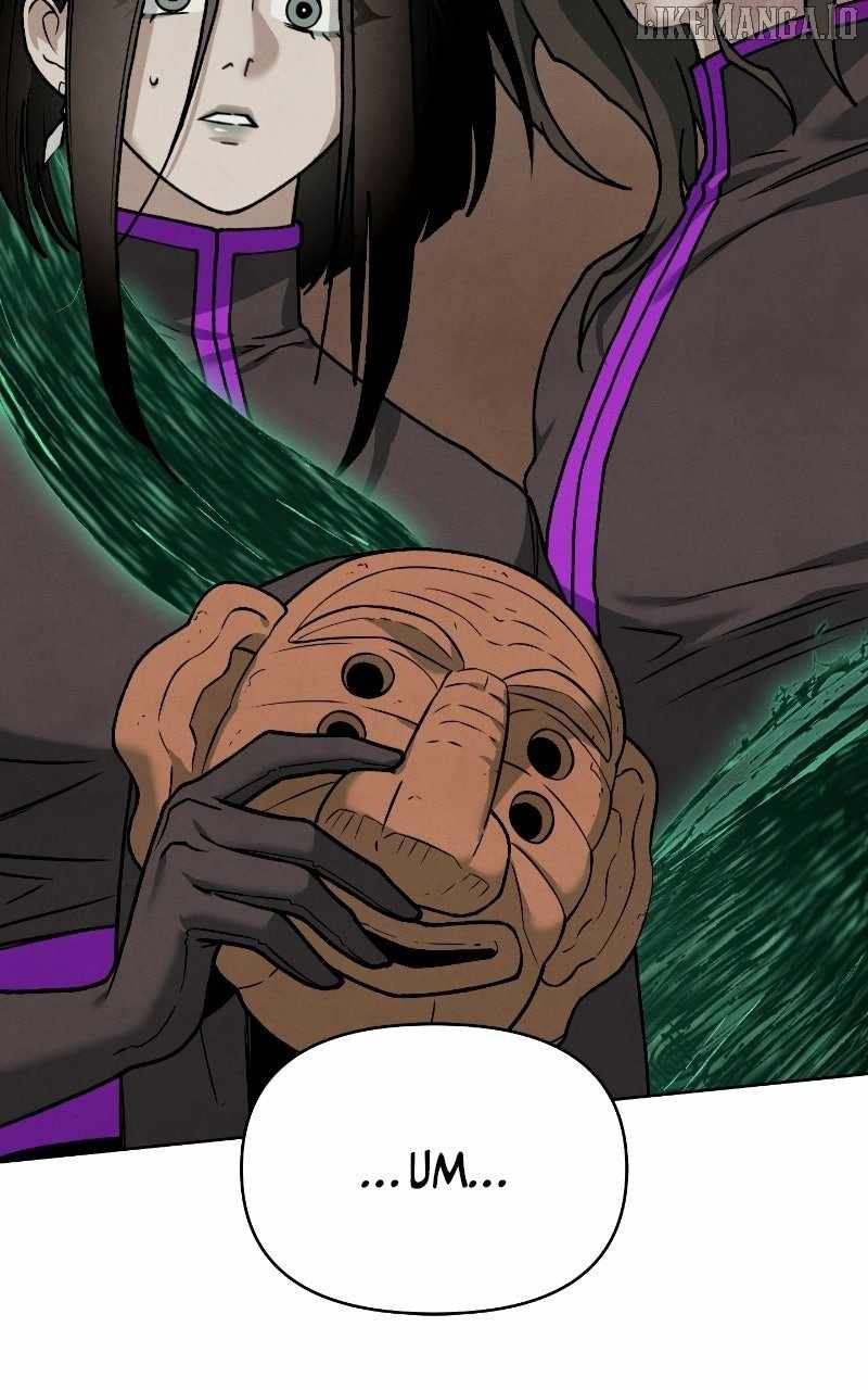 Reincarnated into a Cursed Game Chapter 43 — Page 54