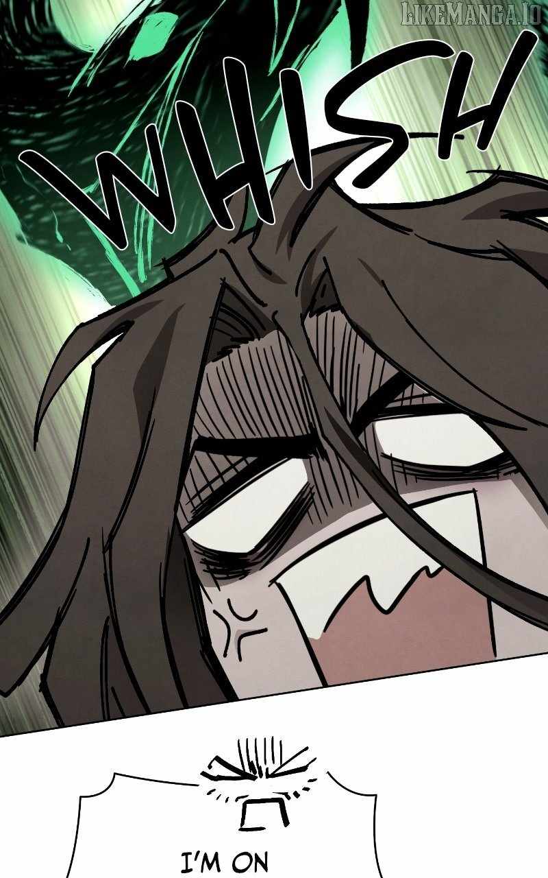 Reincarnated into a Cursed Game Chapter 43 — Page 56