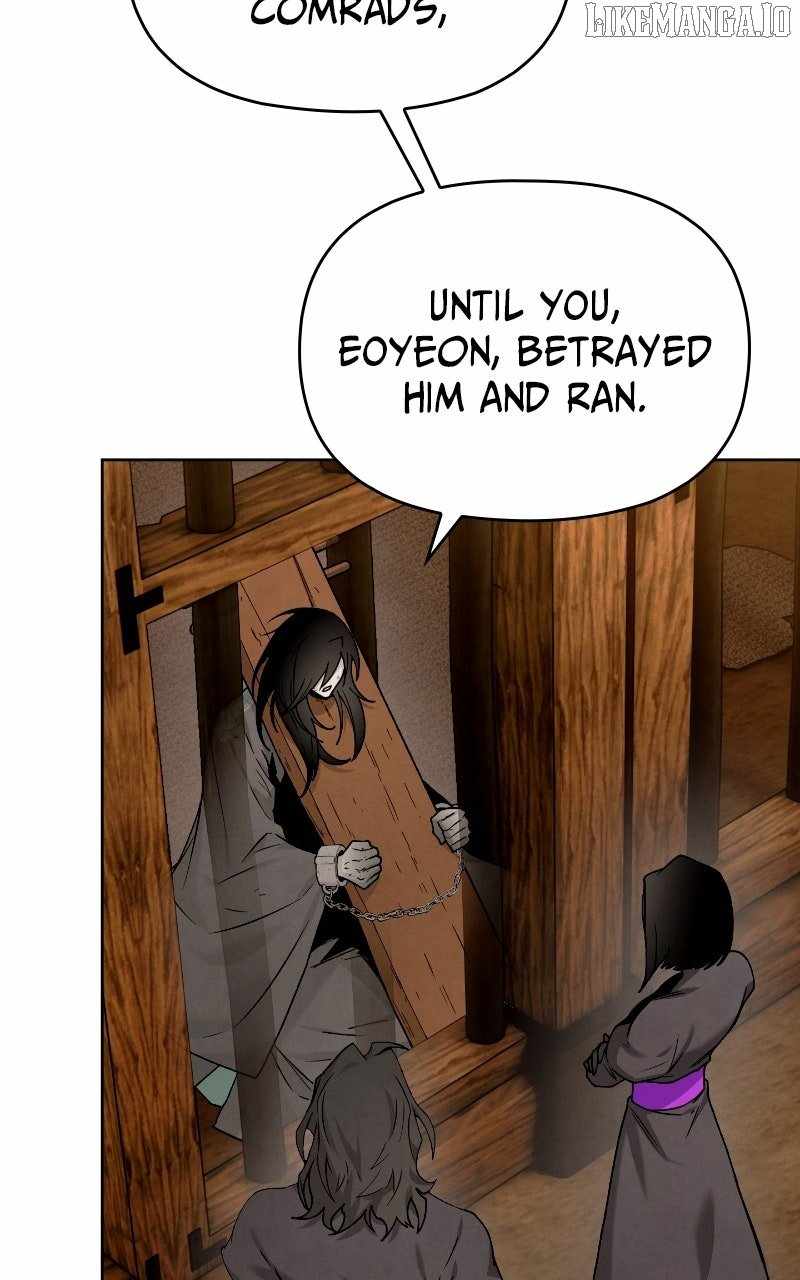 Reincarnated into a Cursed Game Chapter 43 — Page 58